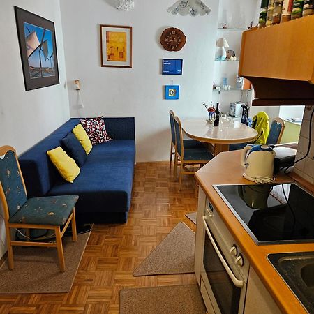 Blue Piran Apartment Exterior photo