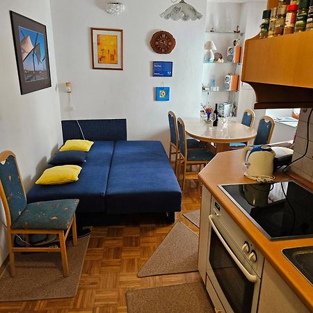 Blue Piran Apartment Exterior photo