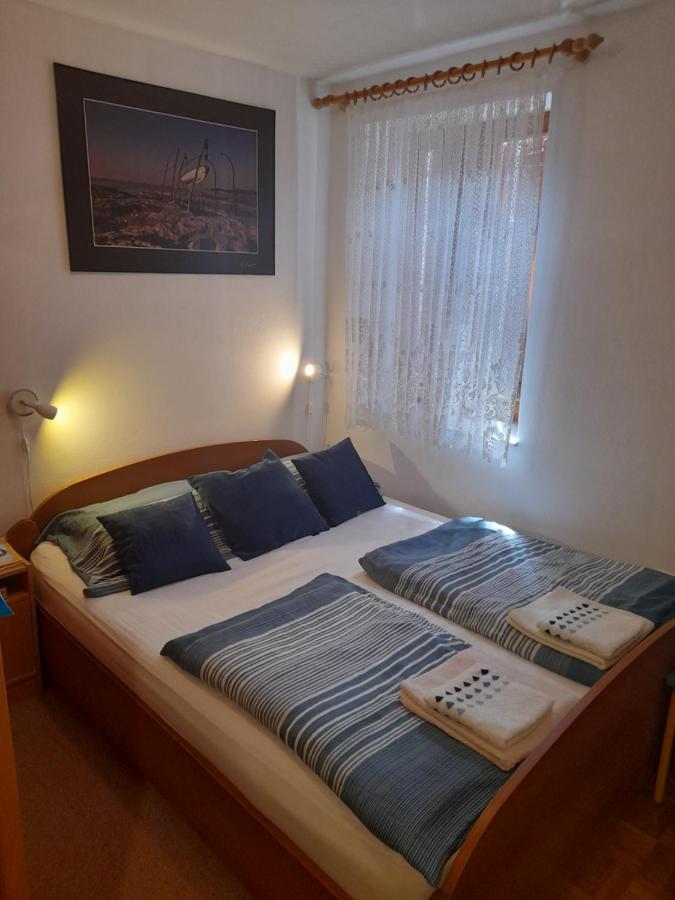 Blue Piran Apartment Exterior photo